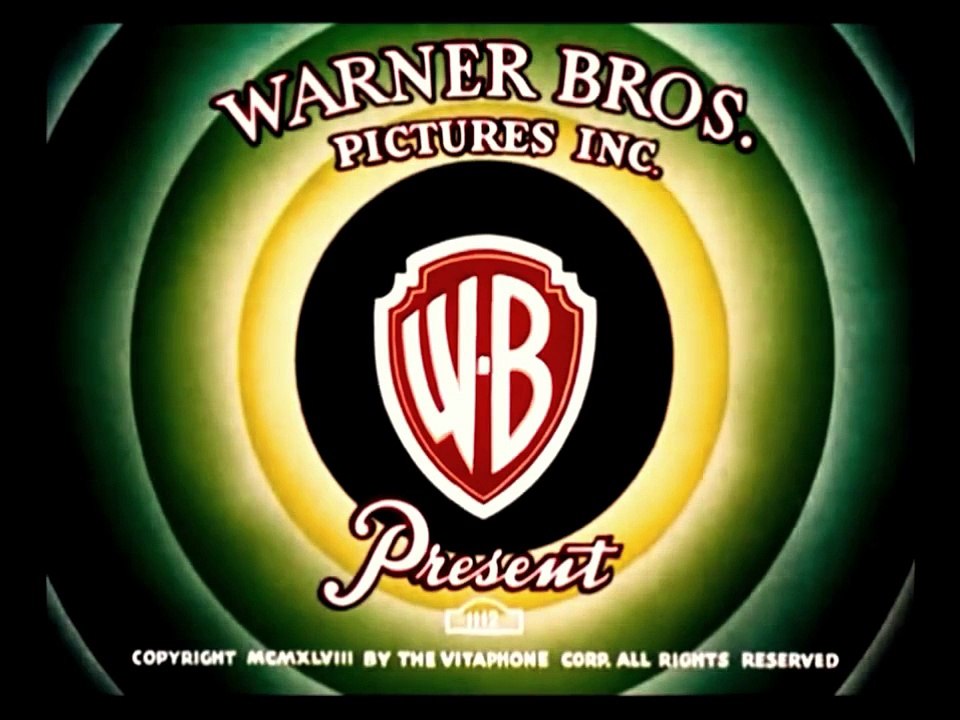 Cartoon Opening & Closing Part 8 (1950 1951)