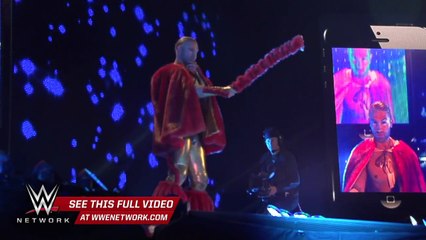 WWE Network: Tyler Breeze gives back to those hoping to make it: Breaking Ground, Nov. 30,