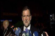 Rajoy: 