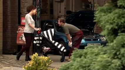 Kirsty Soames Part 79 21/09/12 Coronation Street