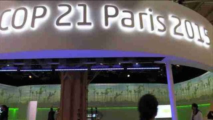 Concluido el acuerdo contra cambio climático, que será presentado a 10.30 GMT