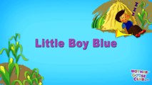 Little Boy Blue - Mother Goose Club Playhouse Kids Video