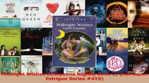 Download  Midnight Wishes Cheyenne Nights Book 2 Harlequin Intrigue Series 415 Ebook Online