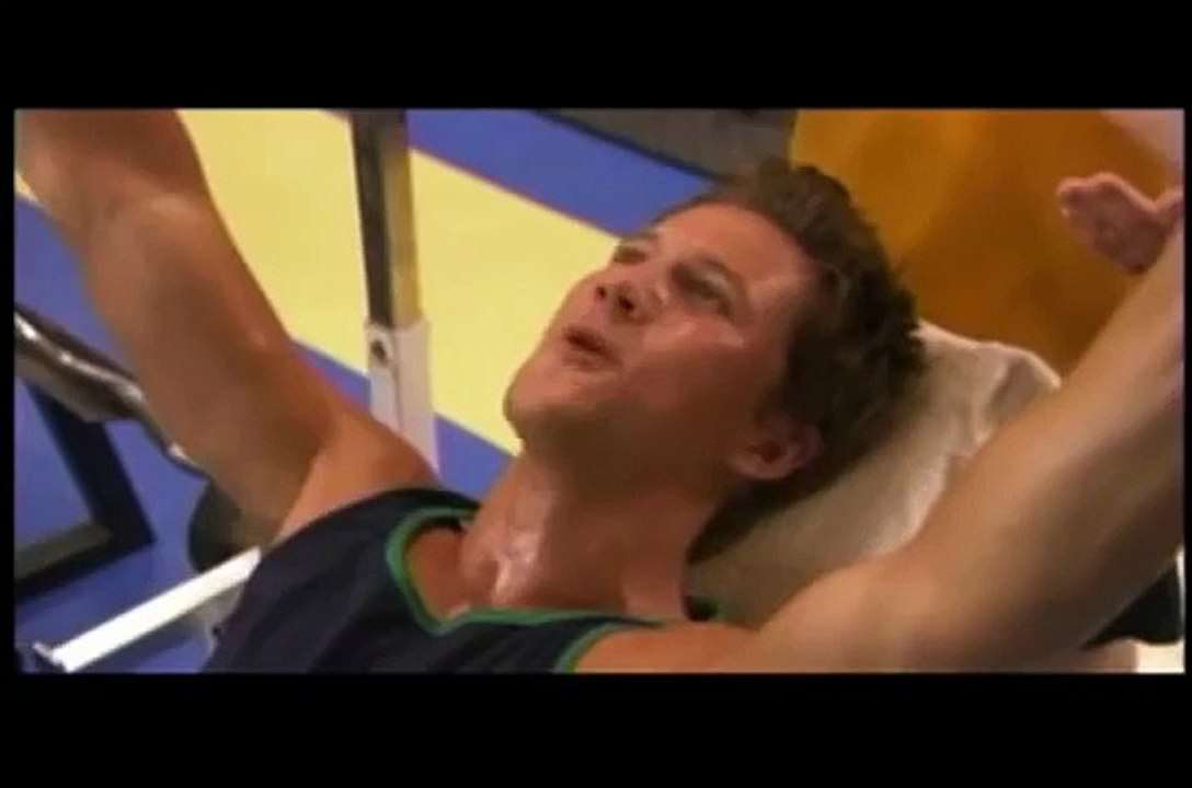 American Pie 5 La Milla Al Desnudo Trailer Ingles