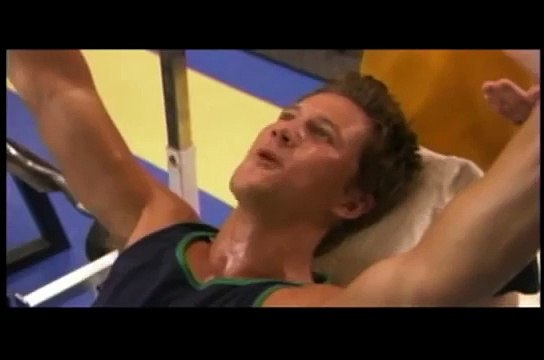 American Pie 5 La Milla Al Desnudo Trailer Ingles