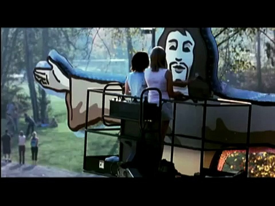 Saved! - Trailer
