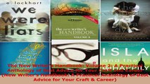 Download  The New Writers Handbook Volume 2 A Practical Anthology of Best Advice for Your Craft PDF Free