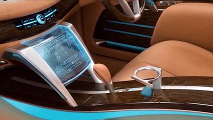 Car Interior ⋆ BILLIONAIRES CLUB ⋆ LUXURY ⋆