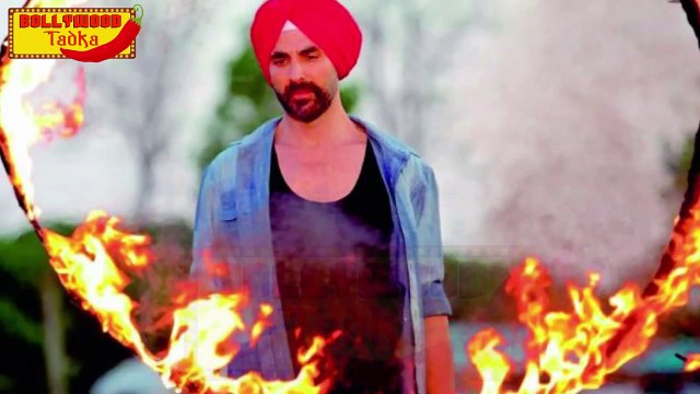 Bollywood Actors Who Recently Got Injured While Shooting | Watch Video