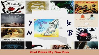 Download  God Bless My Boo Boo Ebook Free