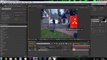 Adobe After Effects CS6 Tutorials 3D Camera Tracker With Video