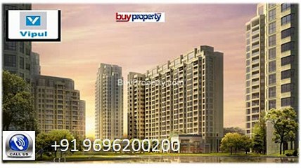 Vipul Aarohan Sector 53 Gurgaon