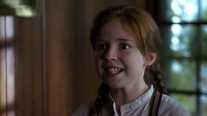 Anne of Green Gables A New Beginning Trailer