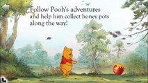 Winnie the Pooh Puzzle Book best app demos for kids