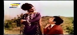 Bhegi Bhegi Thundi Howa, Ehsas 1972 - Nadeem, Shabnam