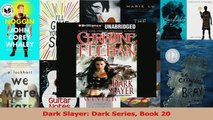 PDF Download  Dark Slayer Dark Series Book 20 Download Online