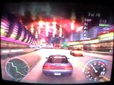 Need for Speed Underground 2 Walkthrough Part 8
