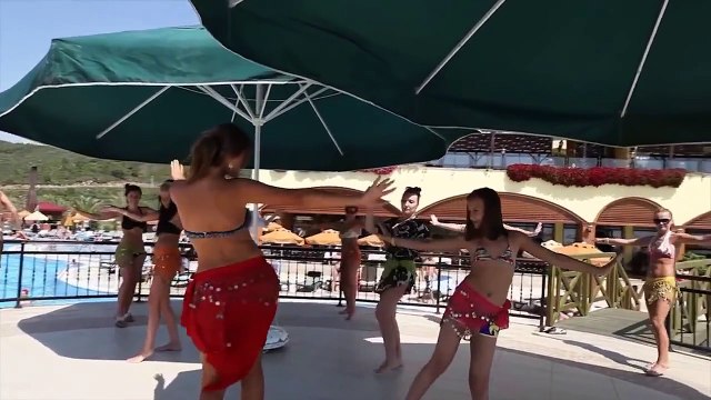 Utopia World Hotel 5* (Утопия Ворлд Хотэл) - Alanya, Turkey (Алания, Турция)