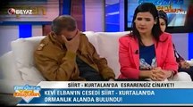 Ebru Gediz ile Yeni Baştan 11.12.2015 2.Kısım