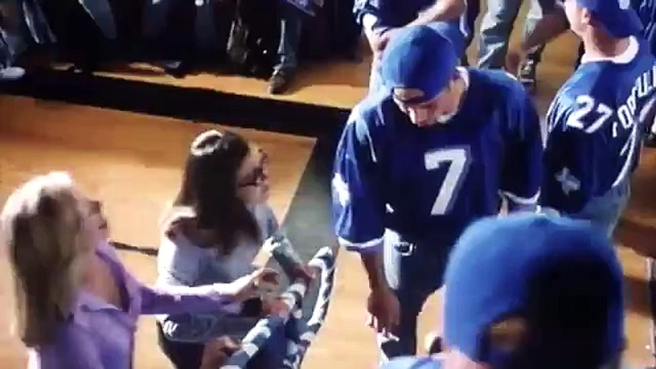 Varsity Blues Trailer 1999 Football Movie James Van Der Beek Paul Walker