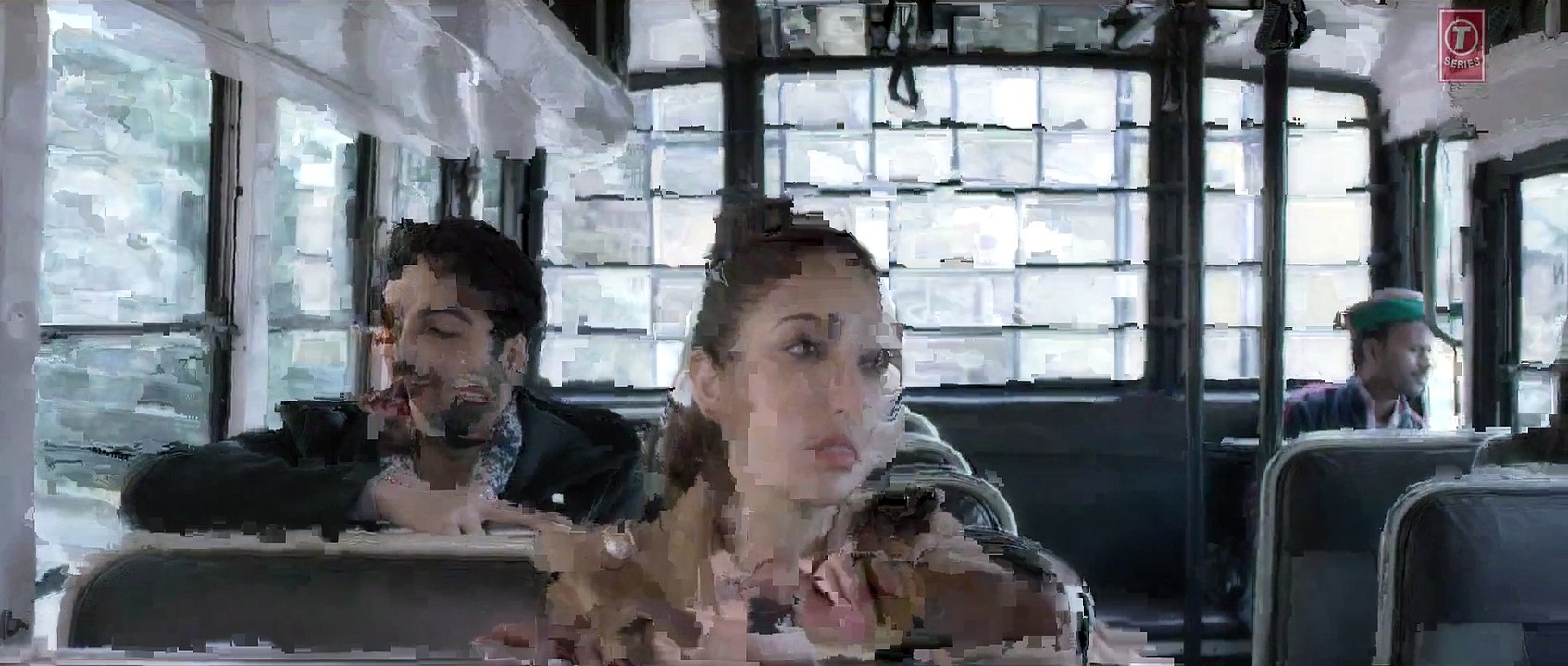 Official 'YAHIN HOON MAIN' Full Video Song - Ayushmann Khurrana, Yami Gautam