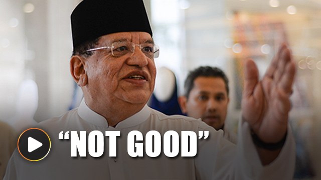 'Apa nak kata... risalah Muhyiddin pertahan diri diedar'