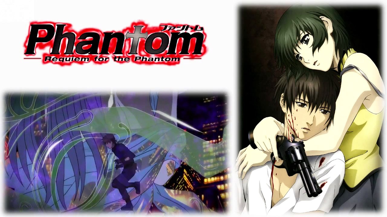 Phantom Requiem For The Phantom Op 1 Karma Dailymotion Video