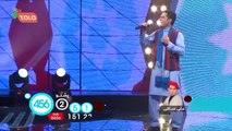 Afghan Star Season 10 Top 4 Voting Promo / فصل دهم ستاره افغان پروموی رای دهی