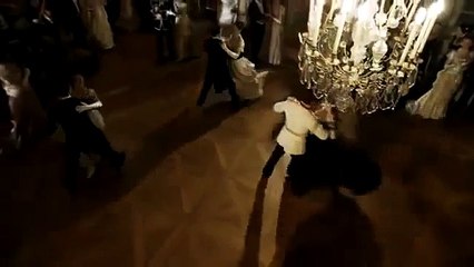 Anna Karenina - Trailer (eng) miniserie Rai 2013