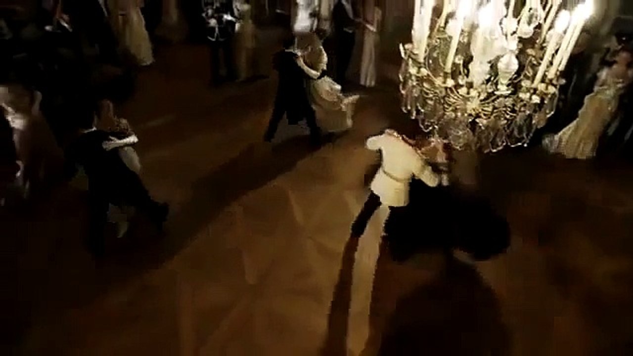 Anna Karenina - Trailer (eng) miniserie Rai 2013