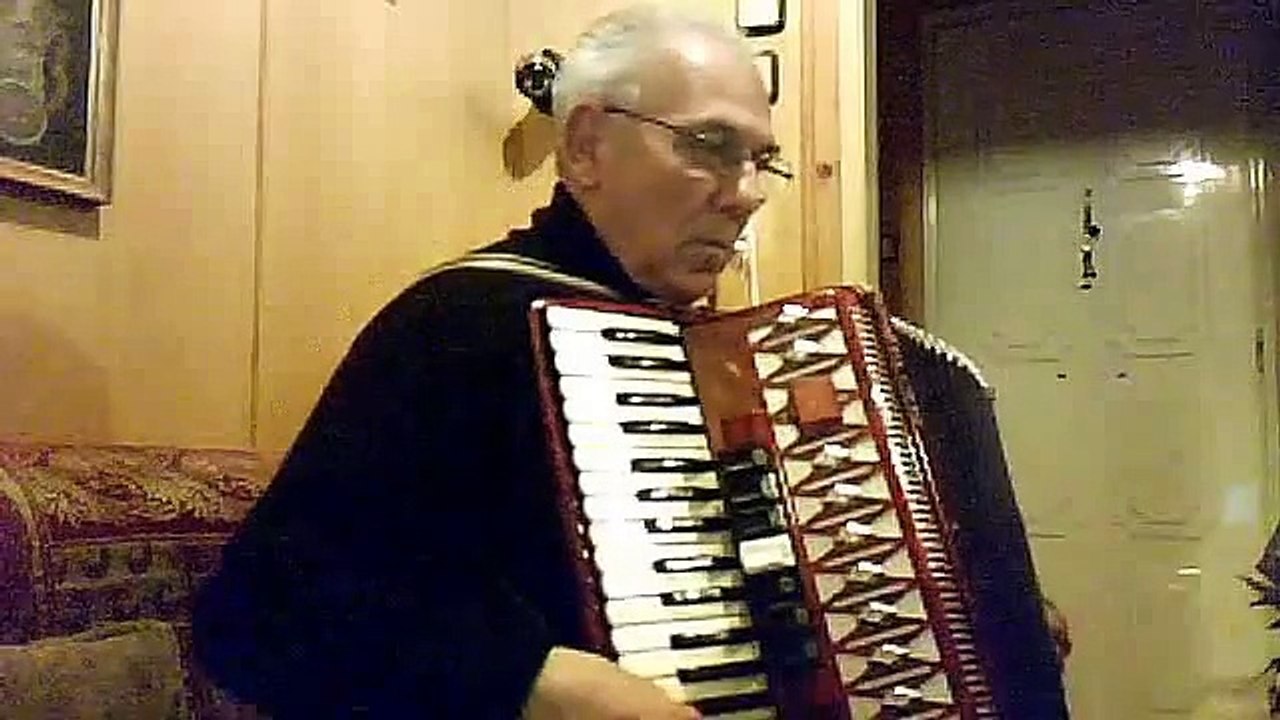 Ο ΜΙΚΡΟΣ ΤΥΜΠΑΝΙΣΤΗΣ Henry Onorati & Harry Simeone