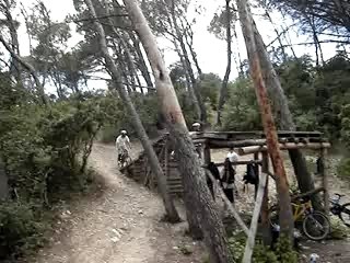 MAX GROSSE PASSERELLE 1