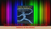 Read  The Worlds Best Books Taste Culture and the Modern Library Studies in Print Culture and Ebook Free