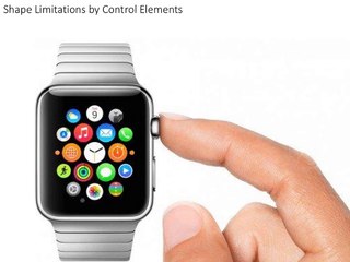 Why the Apple Watch will be upgradeable.