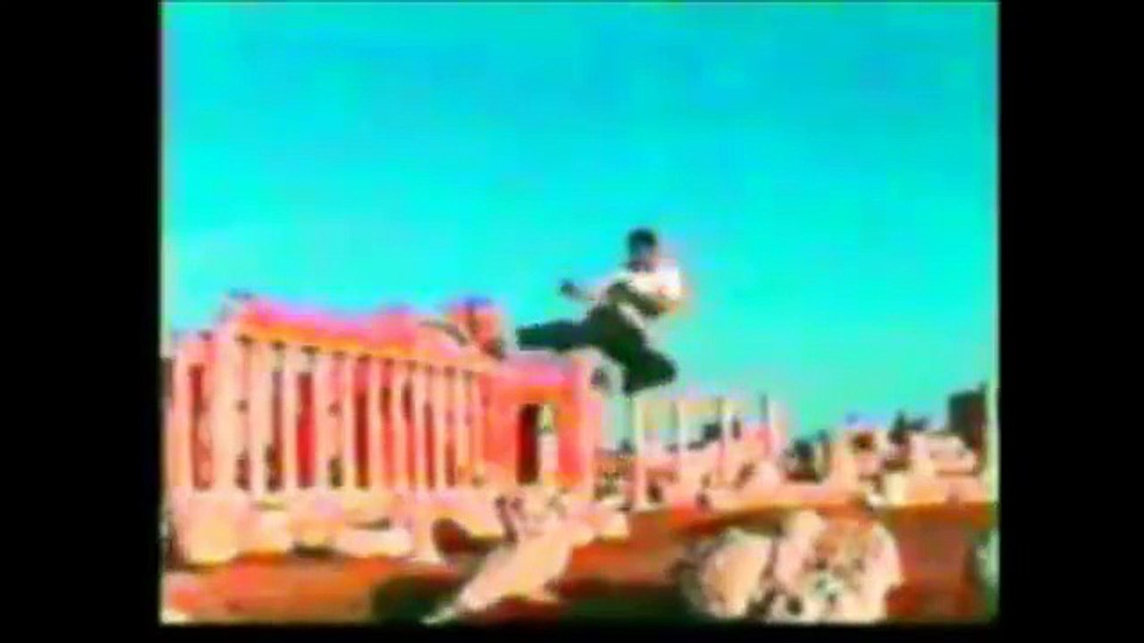 تايكواندو المدرب زياد حمشو TAEKWONDO COACH ZIAD H