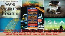 Read  Writers Guide to Book Editors Publishers and Literary Agents 19992000 with CDROM  Ebook Free