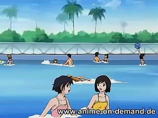 Ikki Tousen, Episode 10 [Teaser]