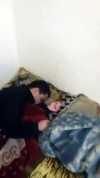 Pashto funny video musafari gran kar day pathan in dubai