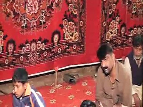 ZAKIR QAMAR ABBAS SIAL ANNUAL MAJLIS 15 SAFAR 2015 AT JAMIL PARK ST NO 7 BAZAR NO 3 FAISALABAD BANI MALIK AFZAL & SH AWIAS0300 6016612 (2)