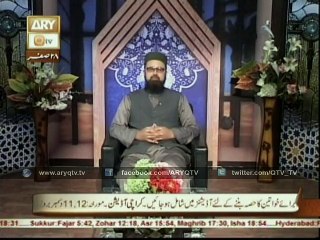 Imam Hussain (R.A) Imam Hassan (R.A) Kay Baray Main Rasool Khuda (P.B.U.H) Nay Kya Farmaya