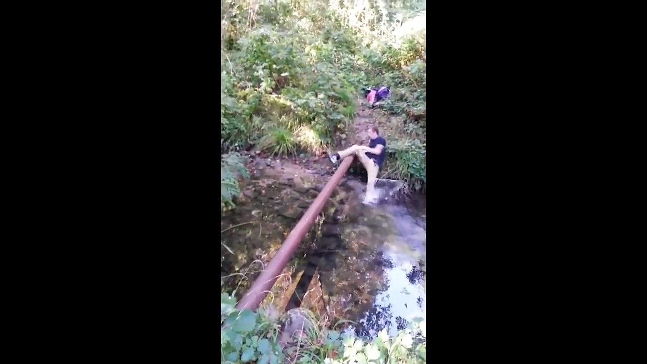 NEW The Best Fails of September 2015 | Part 5 Fail Compilation