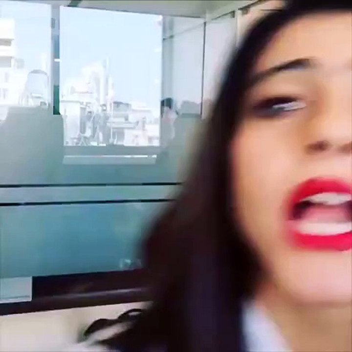 Kajol Funny Video