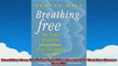 Breathing Free The 5day Breathing Programme That Can Change Your Life