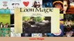 Read  Loon Magic Ebook Free