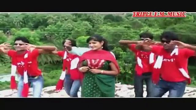 HD Video 2014 New Bhojpuri Hot Song || Bihar Me Aail Gail Nitish Ke Jamana || Dinesh Patel
