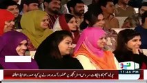 Mubashir Funny Remarks For Altaf Hussain