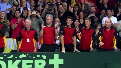 Highlights  Belgium 1-3 Great Britain