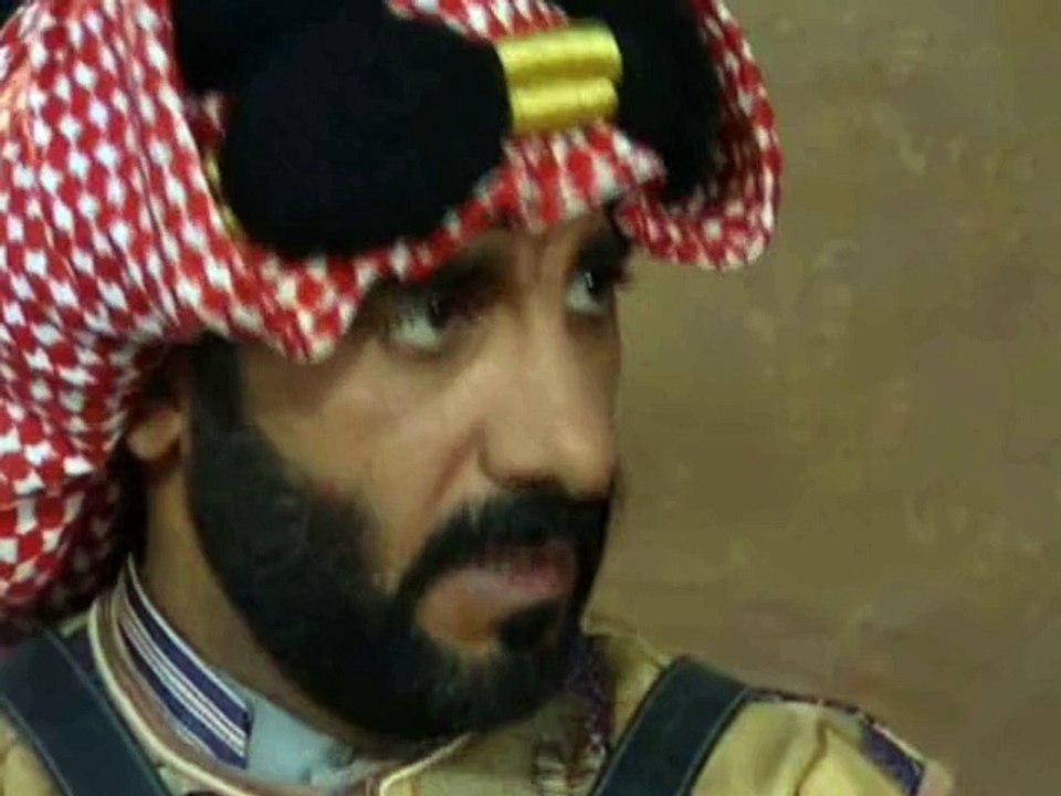 أسد الجزيرة - الحلقة 13 | EnzoZid.Com