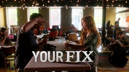 Beyond the Shadows: The Making of Shadowhunters Premieres on Sunday, December 6 at 9:30PM