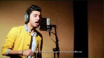 Amanat Ali Feat -> Naina Lagay - > Maria Meer (Official Music Video) - Must Watch